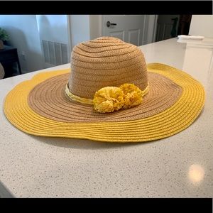 Sun hat